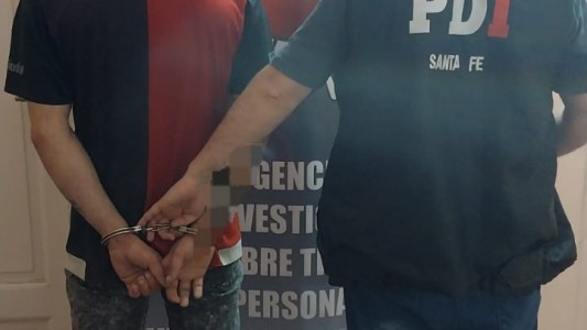 PDI detuvo a un hombre por una causa federal de trata de personas