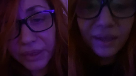 "Alguien les informó mal": el video de Lowrdez en medio de las denuncias por su desaparición