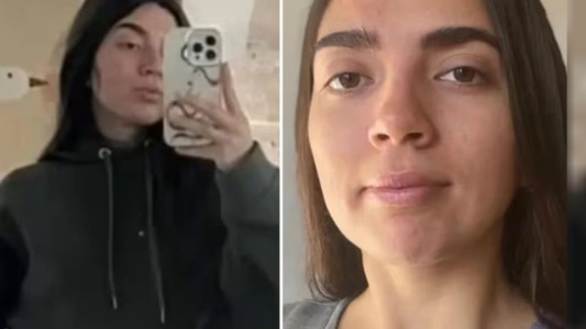 Paola Lens, la argentina que estuvo desaparecida en España, dijo "sentirse abochornada"