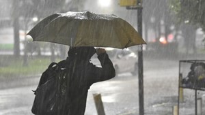 Tiempo en Rosario: continúa la alerta naranja