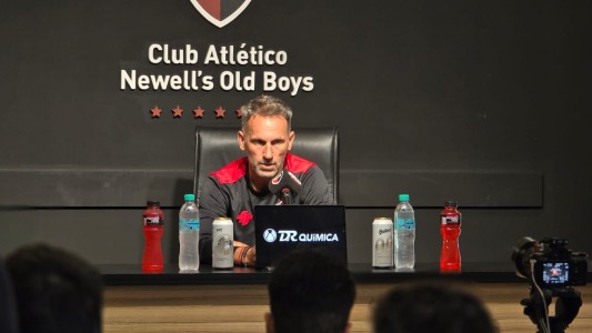 “Mi decisión tiene que ver con el corazón”: Bernardi, el piloto en medio de la tormenta leprosa