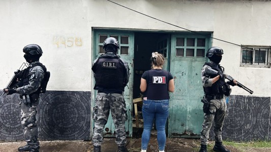 Nuevos allanamientos con secuestro de material clave para la investigación por el ataque al HECA