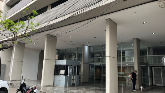 Falsos policías y un robo frustrado