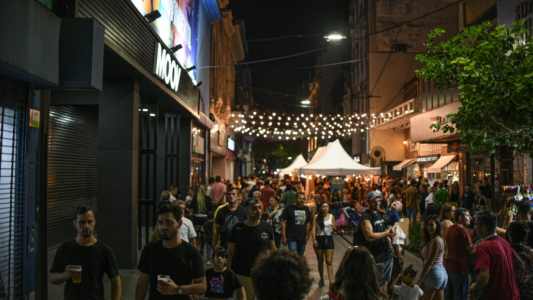 Rosario revive su historia con inauguraciones y festivales en el marco del Tricentenario