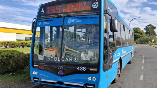 El transporte urbano y bicicletas públicas serán gratuitos el día de las elecciones del 26 de Octubre