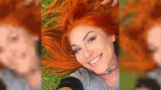 Lowrdez habló tras la detención de su novio y aclaró versiones: “Es muy difícil explicar todo lo sucedido”