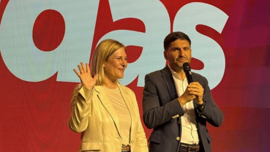 Pullaro, tras la derrota en Santa Fe: "No nos van a encontrar en el club del helicóptero"