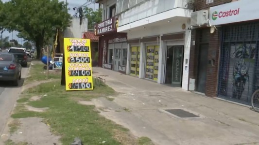 Robo a mano armada en una carnicería: encerraron a los empleados en la cámara frigorífica