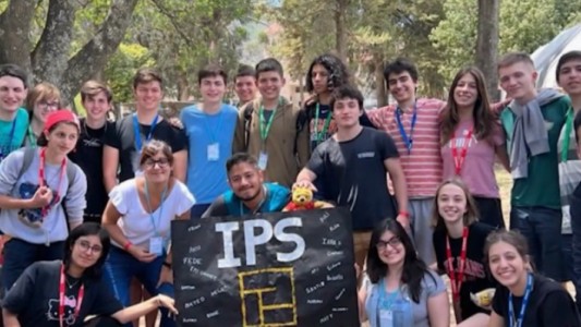 Alumnos del Politécnico reúnen fondos para viajar a la Olimpiada Nacional de Matemática