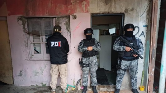 PDI aprehendió a una mujer por extorsicón