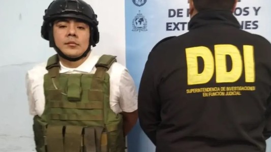 Triple femicidio de Florencio Varela: qué declaró "Señor Jota", el presunto autor intelectual de los asesinatos