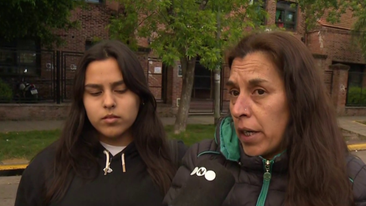 Una mujer atacó a una alumna y a una profesora en un colegio de Tigre