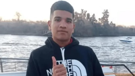 Ezeiza: la autopsia indicó que Nicolás Duarte murió ahogado