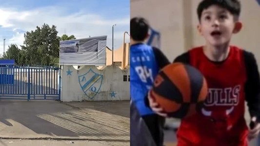 Quilmes: falleció el niño que tenía muerte cerebral luego de que se le caiga un arco