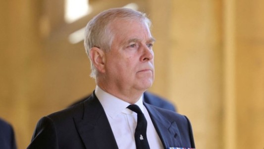 Gran Bretaña: Andrés será despojado de su título de príncipe y abandonará su residencia