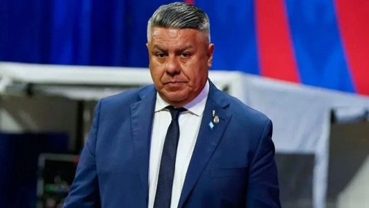 Tensa reunión de la dirigencia de San Lorenzo con Tapia: "Si quieren volver al club en una SAD, lo desafilio"