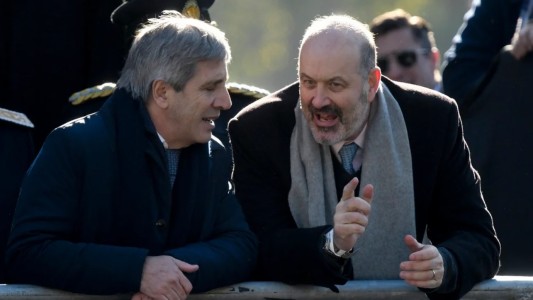 El Gobierno avanza con una agresiva agenda de privatizaciones de empresas clave de transporte y energía