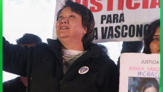 Femicidio de Cecilia Strzyzowski: Gloria Romero continuará con su declaración el lunes