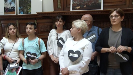 Fentanilo contaminado: diputados nacionales y familiares de víctimas se reúnen en el Concejo Municipal