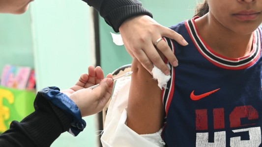 Santa Fe refuerza la vigilancia y la vacunación ante el aumento de casos de coqueluche en el país