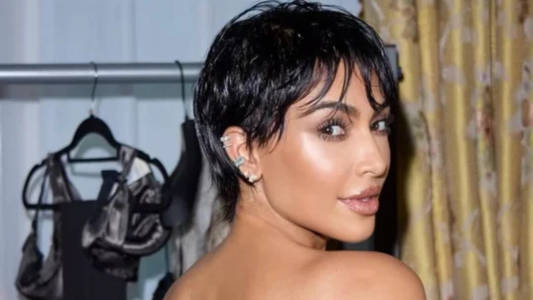 "No busques venganza": el consejo de abogada que Kim Kardashian le envió a Wanda Nara