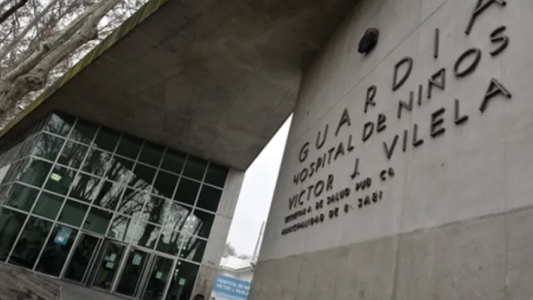 Habló la mamá del bebé de seis meses internado por presunto abuso