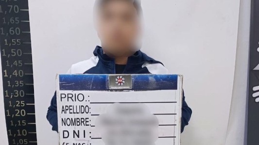 Detuvieron a cuatro personas sospechadas de integrar la banda del Viejo González