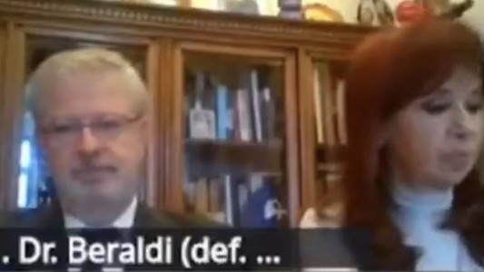 “Cristina intervino en la asociación ilícita en carácter de jefa”: la acusación en el juicio Cuadernos