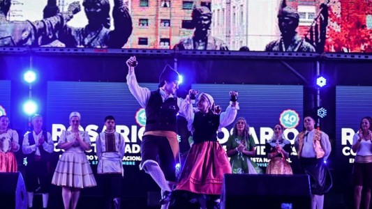 Estacionamiento y cortes de tránsito por el inicio de Colectividades