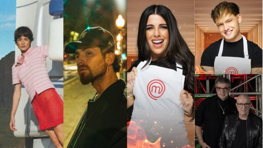 Fiesta de música y humor: Los invitados de lujo de "La Peña de Morfi" para este domingo