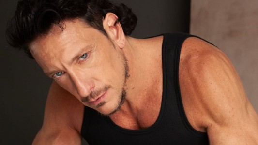 Nico Vázquez compartió la primera foto con Dai Fernández, su nuevo amor