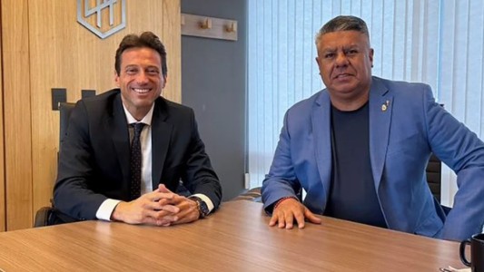 AFA y San Lorenzo no llegaron a un acuerdo y el futuro es incierto