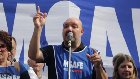 Preocupación en Amsafé por el regreso del Impuesto a las Ganancias sobre salarios docentes