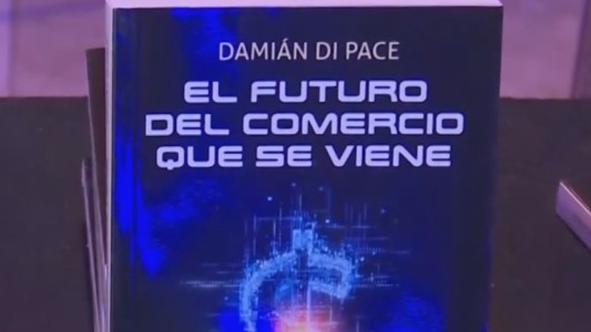 Damián Di Pace será parte del ciclo de “Voces en Foco” en la Fundación Libertad