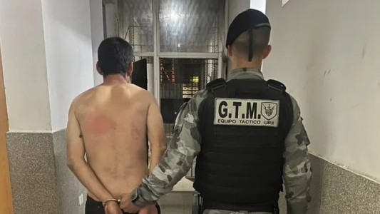 Femicidio en Villa Gobernador Gálvez: asesinaron a una joven y detuvieron a su expareja