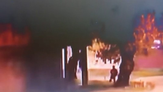 Robo de cables en barrio San Francisquito: una fábrica sufrió dos hechos en una semana