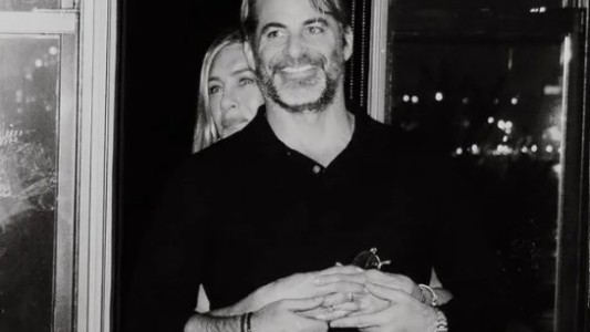 ¡Romance Confirmado!: Jennifer Aniston presentó a su nuevo novio tras siete años de soltería