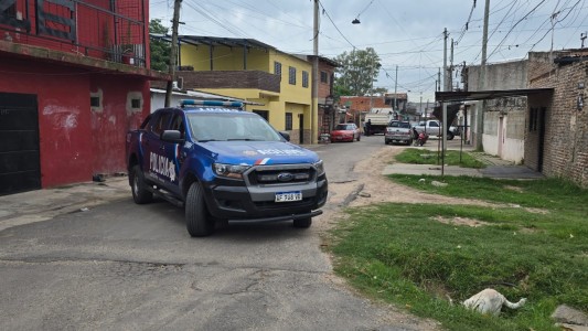 Derribaron dos búnkeres de venta de drogas: se trata de la intervención número 55 en Rosario