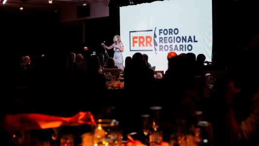 Foro Regional Rosario celebra su trigésimo aniversario con su tradicional Cena Anual