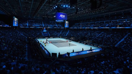 Conmoción en el ATP de Turín: dos hombres murieron en las inmediaciones del Arena