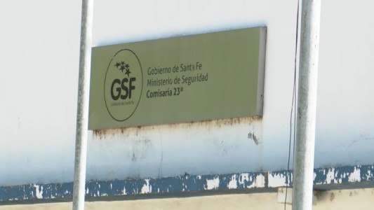 Detuvieron a tres estafadores tras una persecución desde Rosario hasta Funes