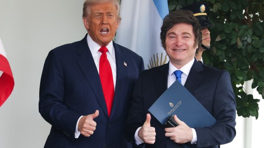 Las empresas de EE.UU. en Argentina celebraron el acuerdo comercial: "Es una señal de confianza"