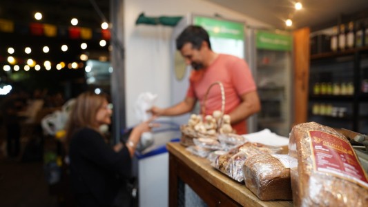 Convocan a emprendimientos de panificación para ocupar un local en el Mercado del Centro