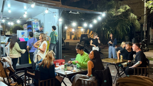 Rosario abre convocatoria para emprendedores de panificación en el Mercado del Centro