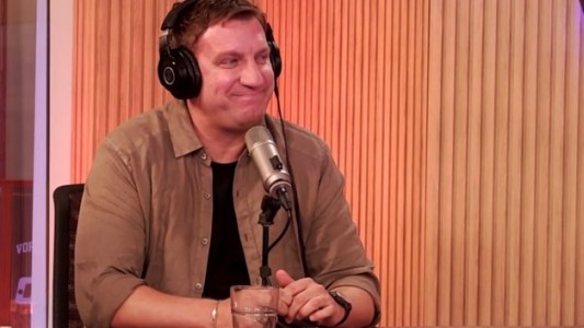 Maxi López reveló por qué todavía no se agarró a trompadas con Mauro Icardi