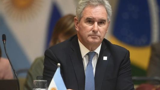 Argentina y Estados Unidos firmaron un Acuerdo de Comercio e Inversión Recíproco