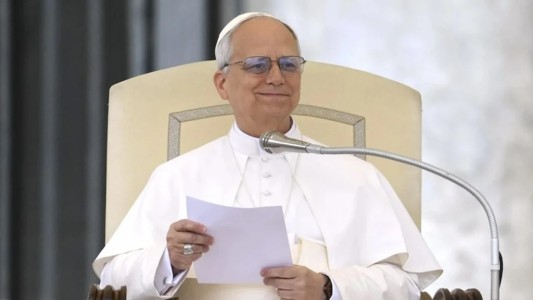 El papa León XIV advirtió que la riqueza está concentrada de forma injusta