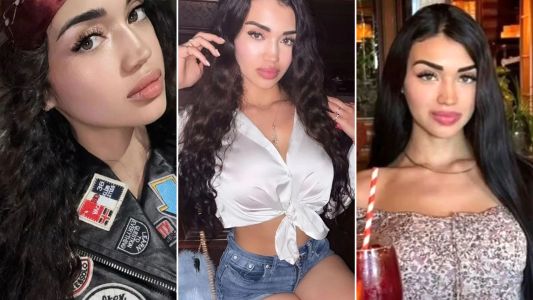 Qué reveló la autopsia de Narela Barreto, la joven argentina hallada muerta en Los Ángeles