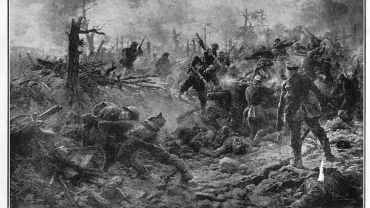 La guerra que duró 38 minutos: el conflicto más corto de la historia y otras curiosidades bélicas