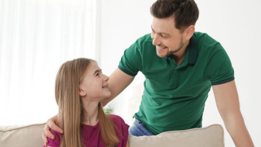 Reconoció a una hija, pidió ADN y no era el padre